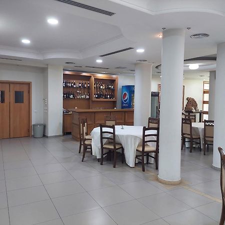 Hotel Green Vaqarr Luaran gambar