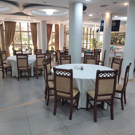 Hotel Green Vaqarr Luaran gambar