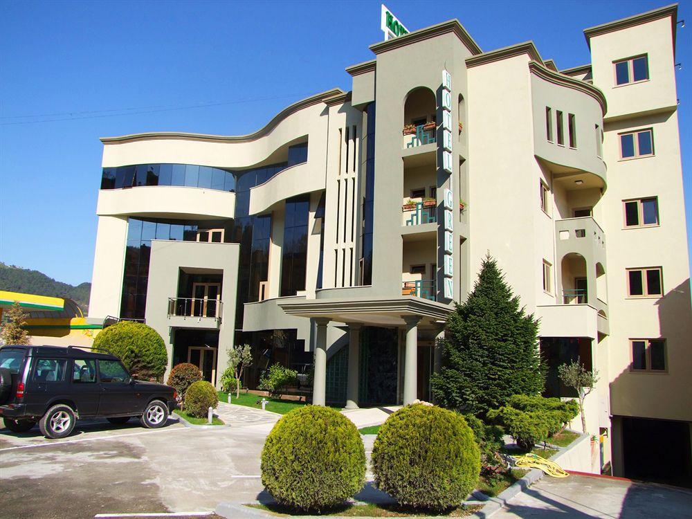 Hotel Green Vaqarr Luaran gambar