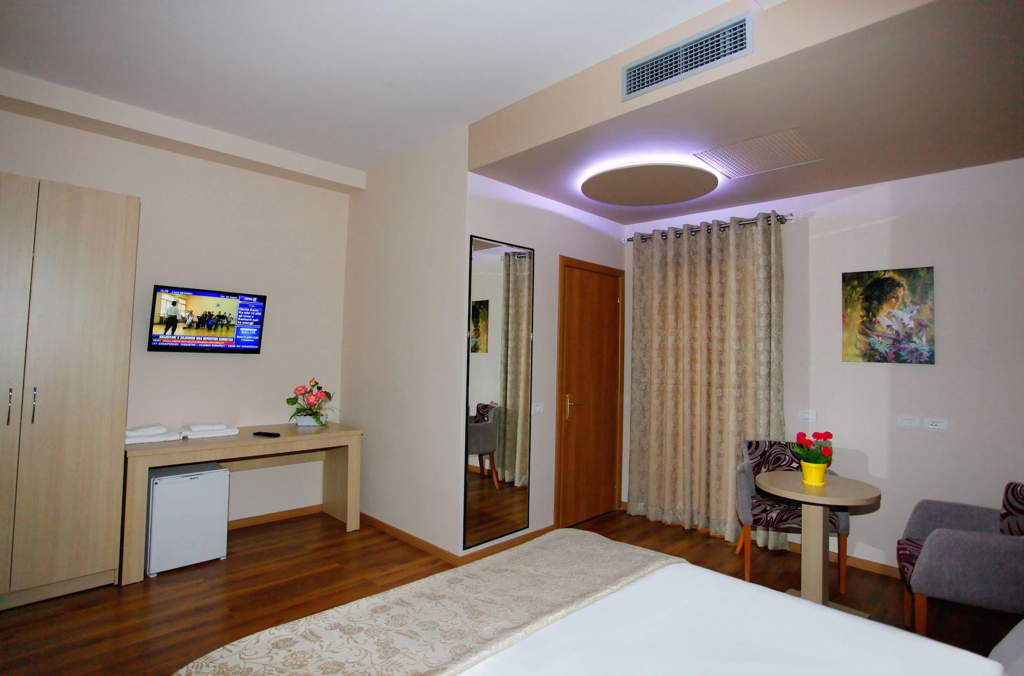 Hotel Green Vaqarr Luaran gambar