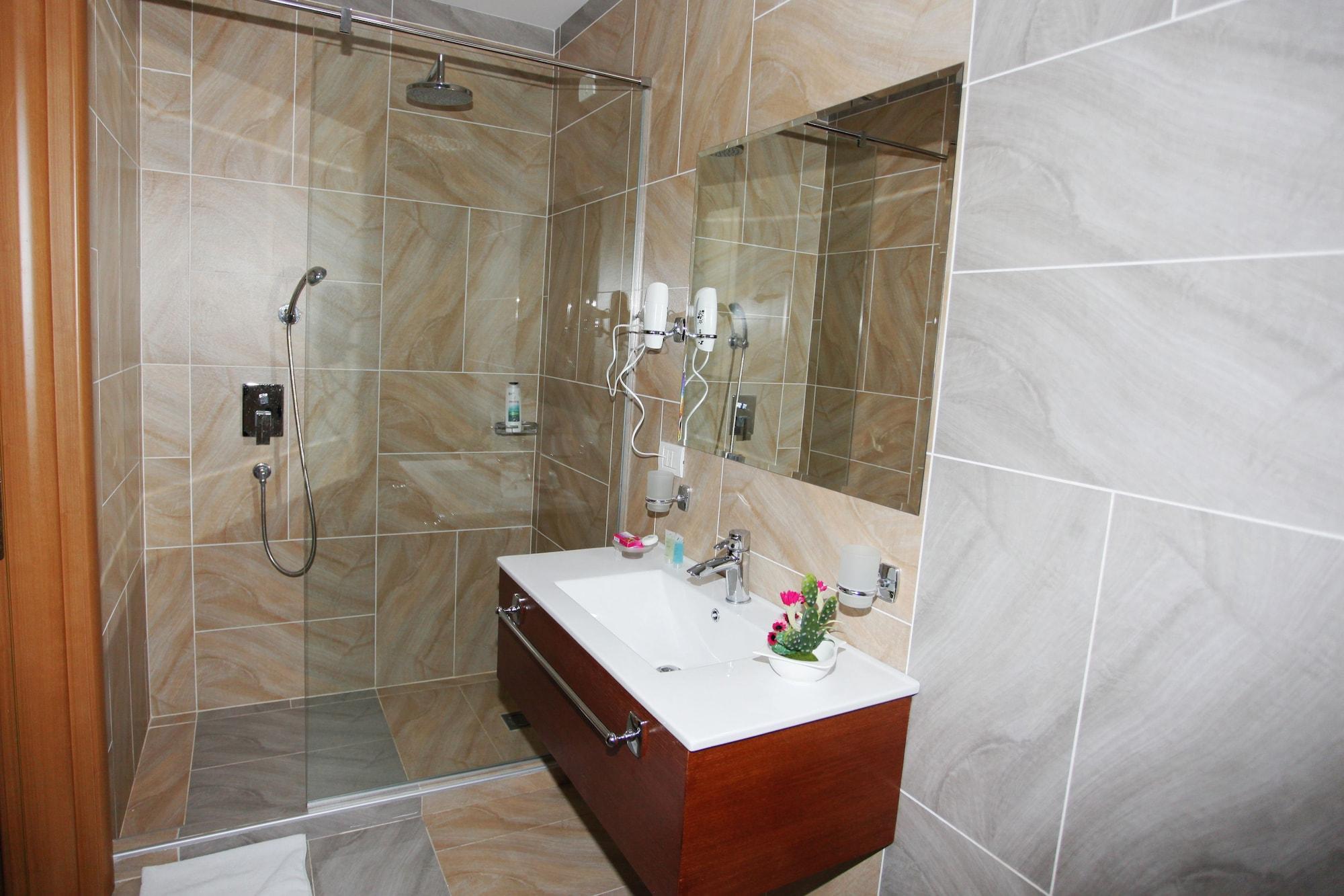 Hotel Green Vaqarr Luaran gambar