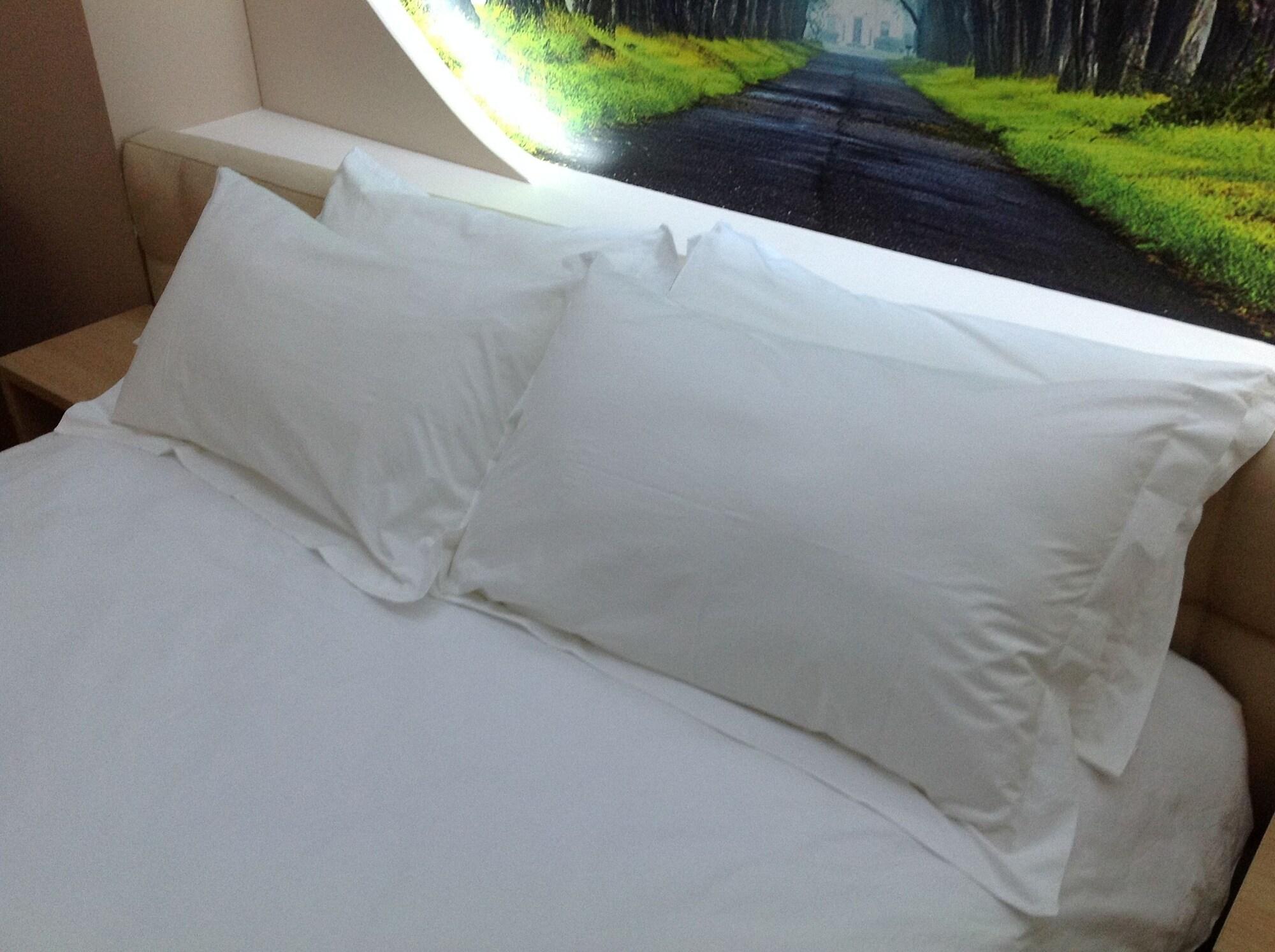 Hotel Green Vaqarr Luaran gambar