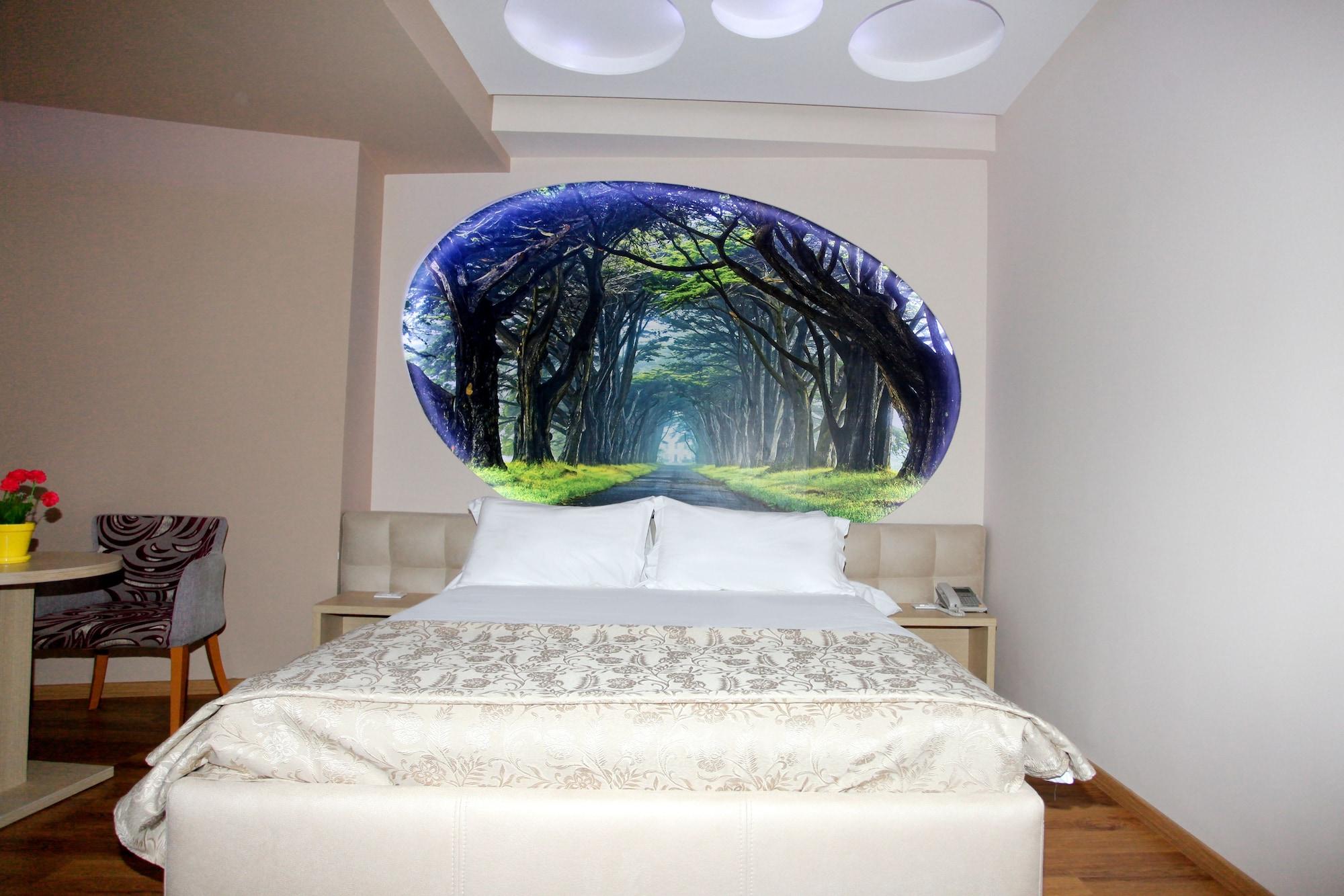 Hotel Green Vaqarr Luaran gambar