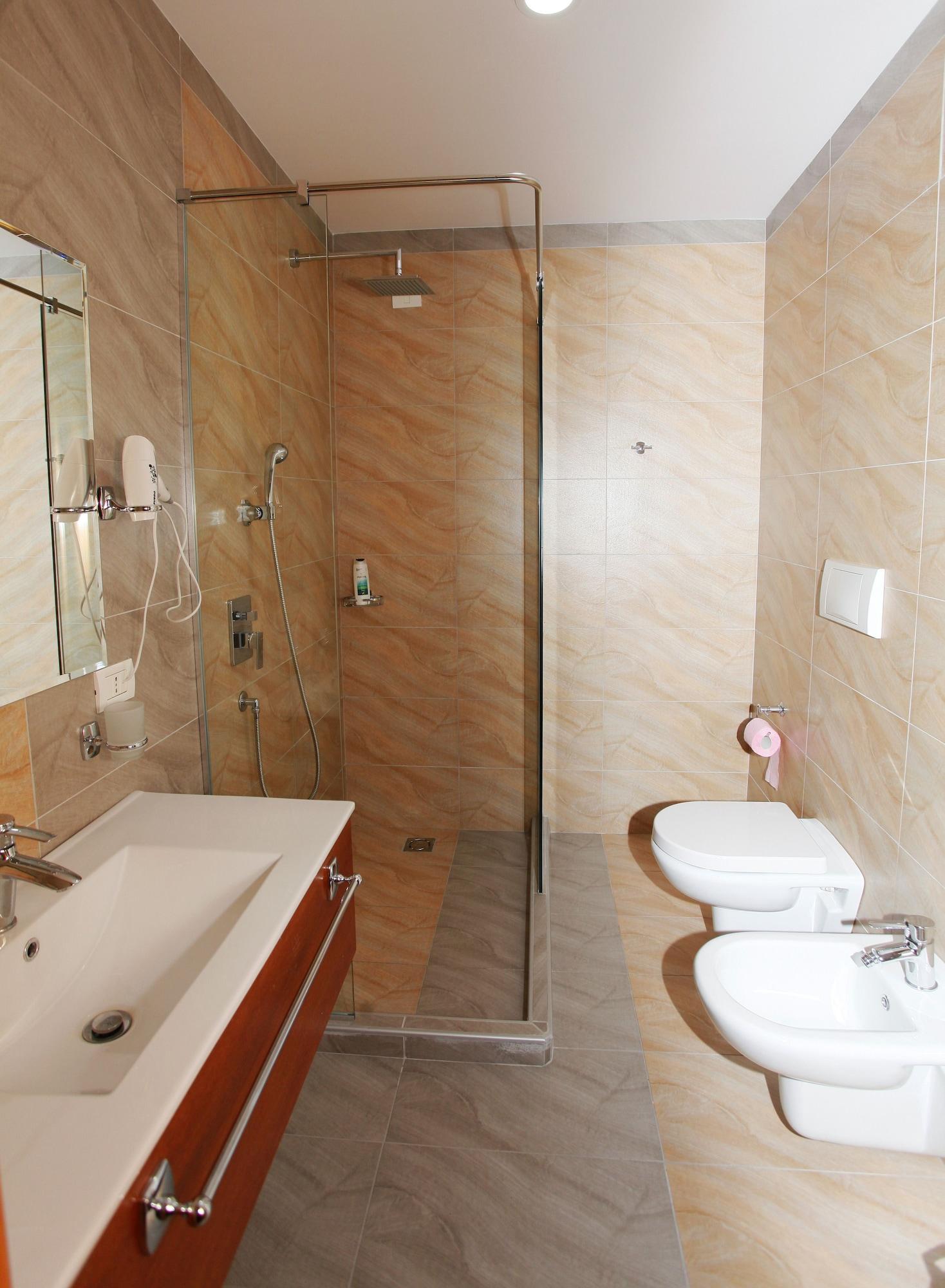 Hotel Green Vaqarr Luaran gambar