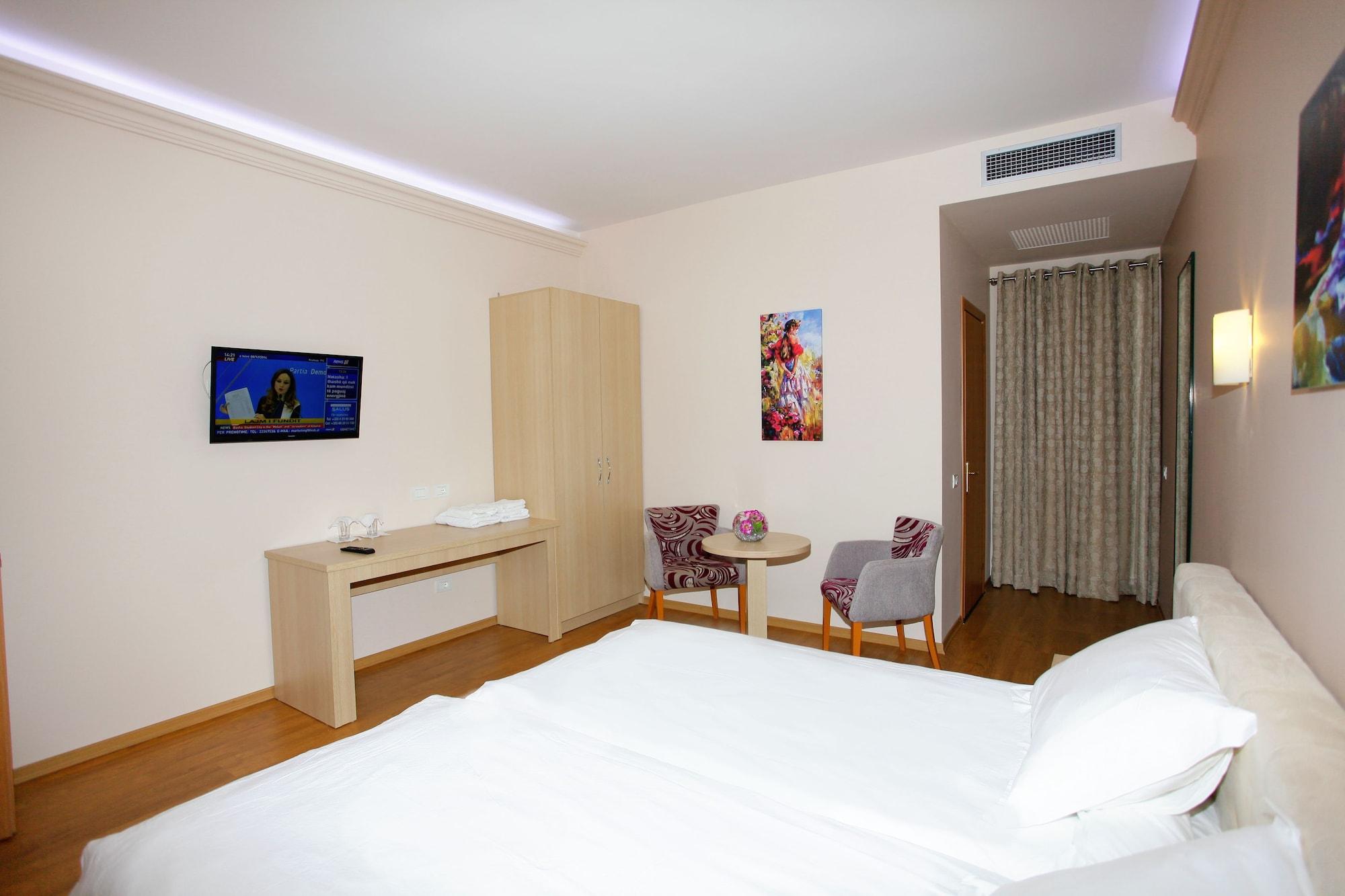 Hotel Green Vaqarr Luaran gambar