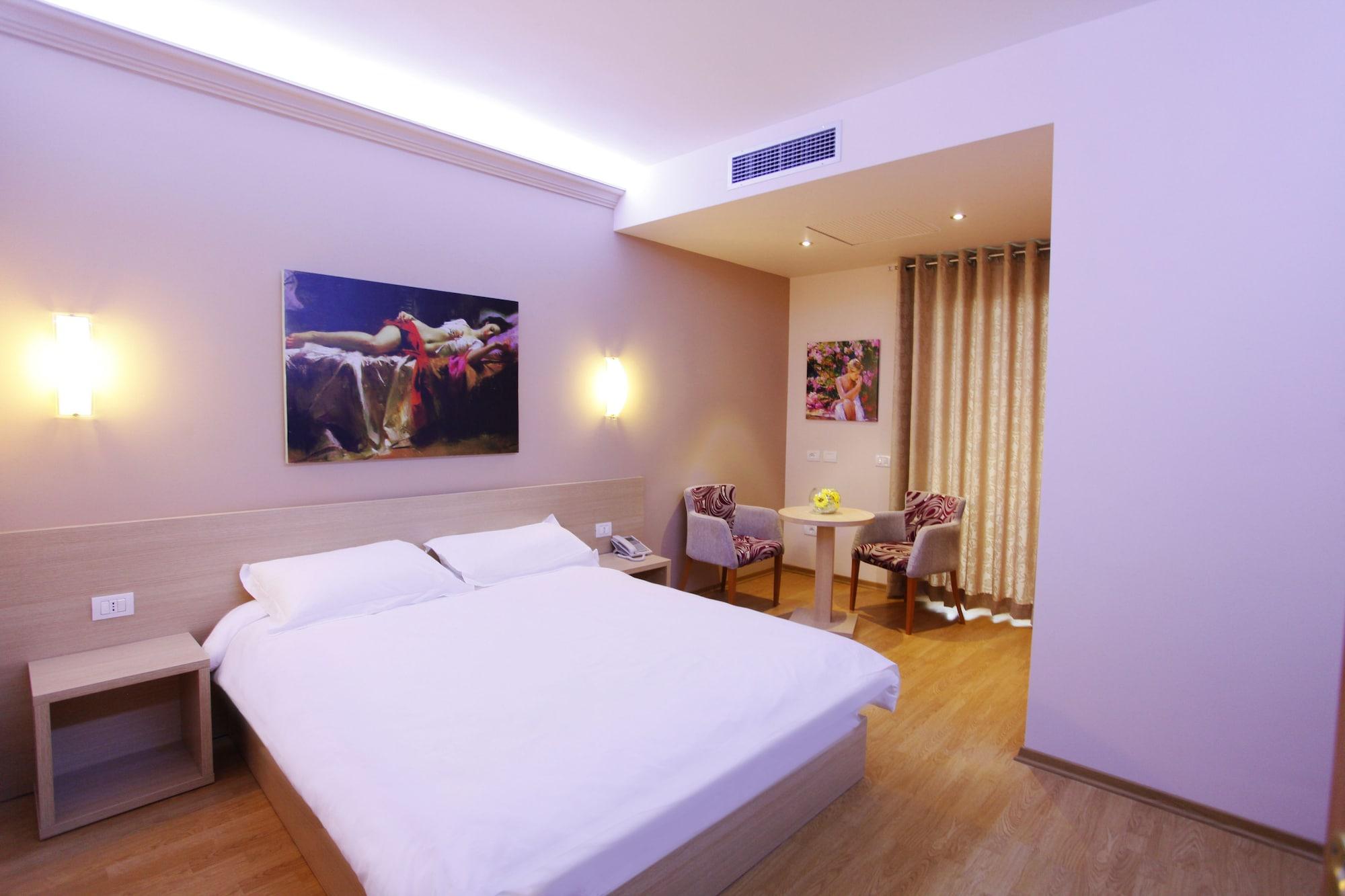 Hotel Green Vaqarr Luaran gambar