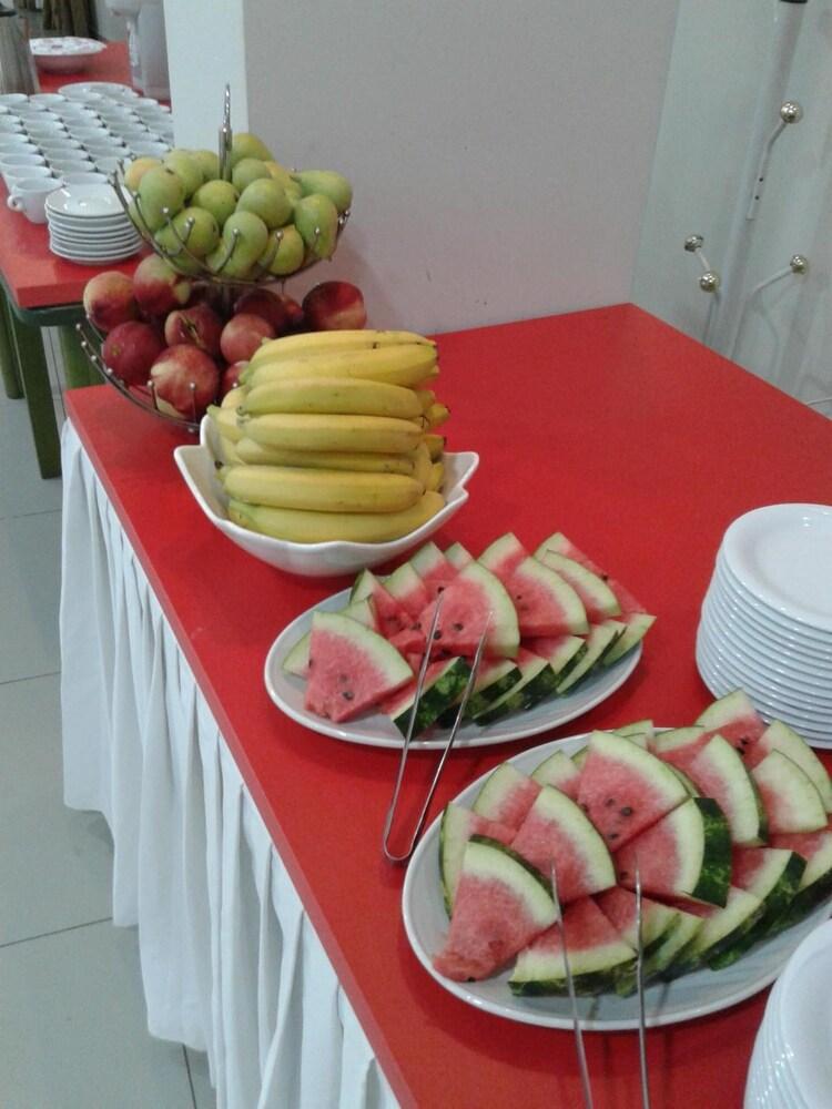 Hotel Green Vaqarr Luaran gambar