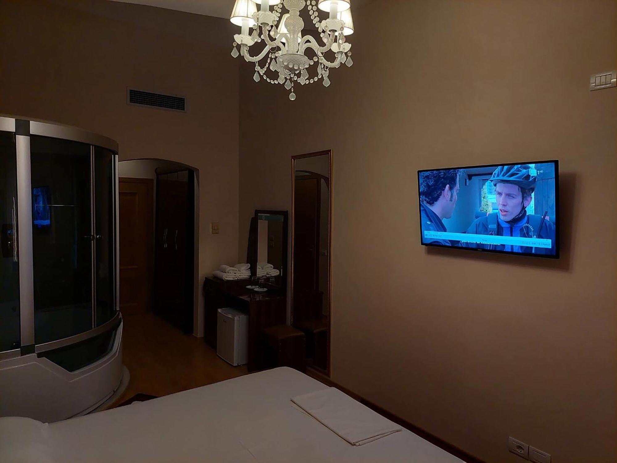 Hotel Green Vaqarr Luaran gambar