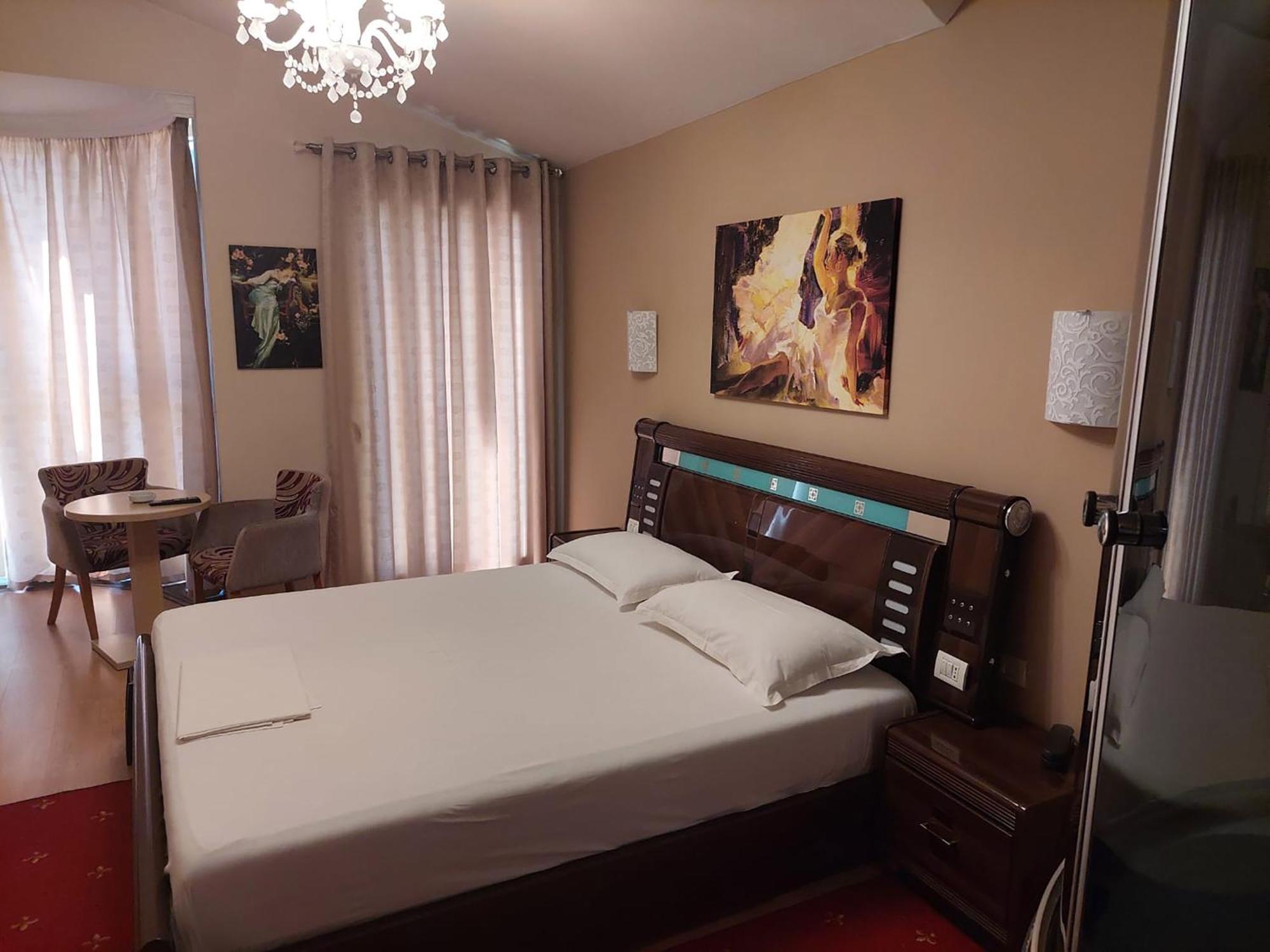 Hotel Green Vaqarr Luaran gambar