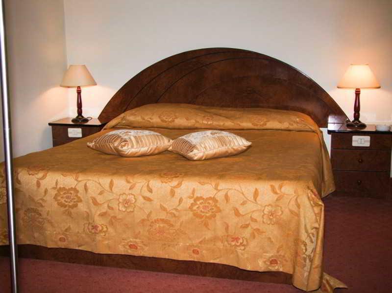 Hotel Green Vaqarr Luaran gambar
