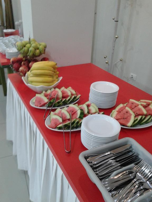 Hotel Green Vaqarr Luaran gambar