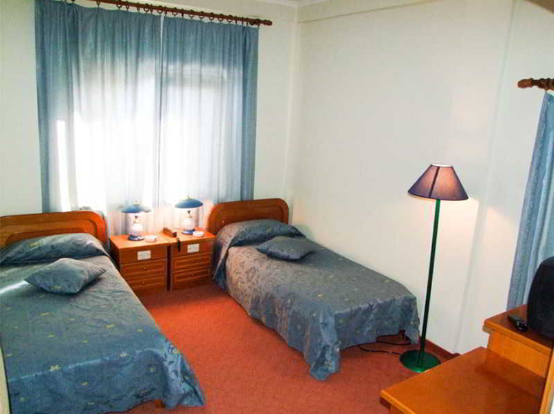 Hotel Green Vaqarr Luaran gambar