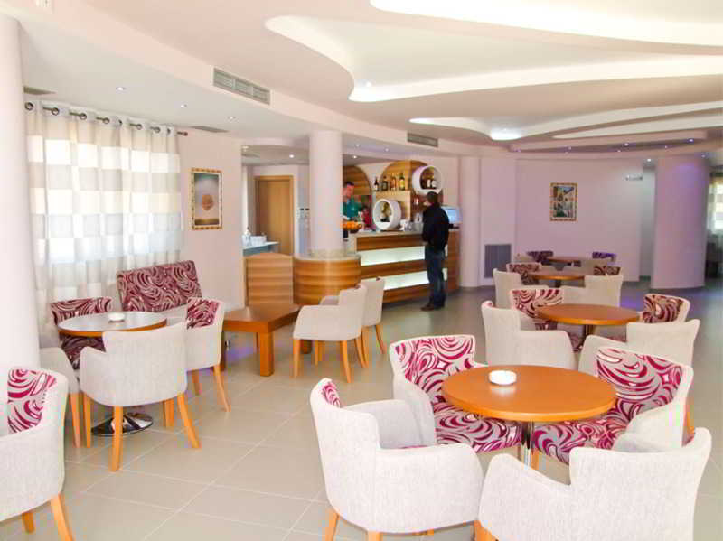 Hotel Green Vaqarr Luaran gambar